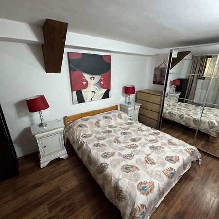 Apartamento Sunrise Castelului Braşov Exterior foto